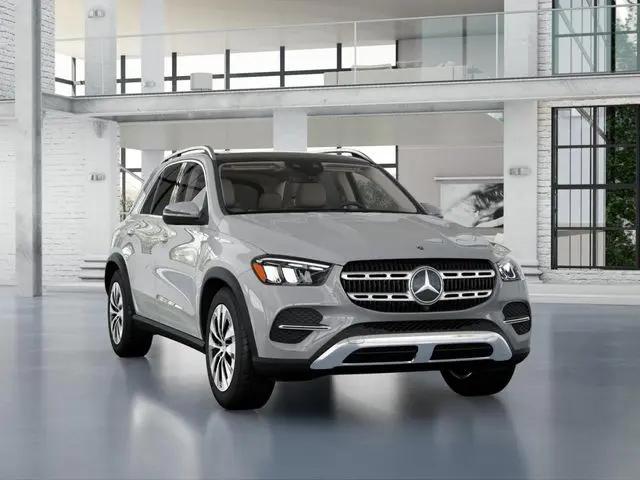 2026 Mercedes-Benz GLE GLE 350 GLE 350
