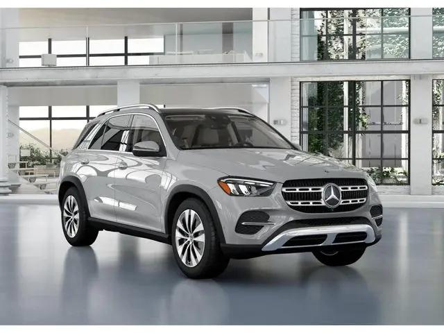 2026 Mercedes-Benz GLE GLE 350 GLE 350