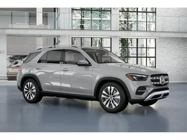 2026 Mercedes-Benz GLE GLE 350 GLE 350
