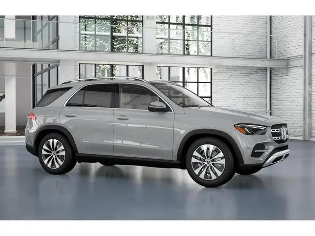 2026 Mercedes-Benz GLE GLE 350 GLE 350