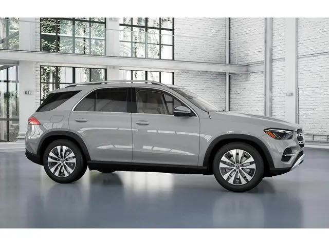 2026 Mercedes-Benz GLE GLE 350 GLE 350