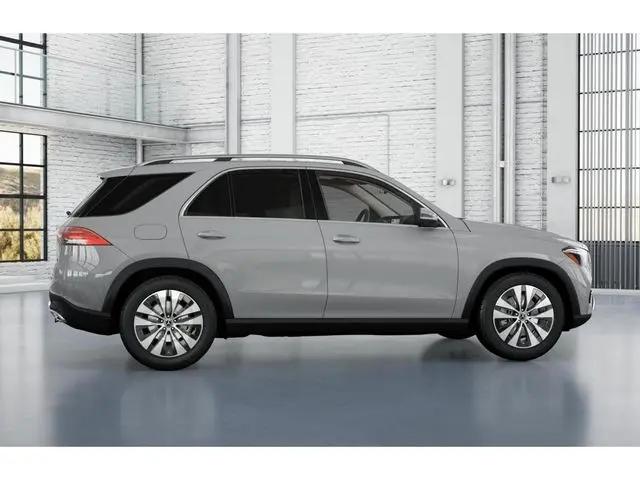 2026 Mercedes-Benz GLE GLE 350 GLE 350