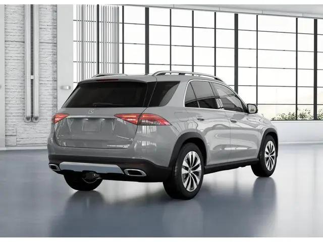 2026 Mercedes-Benz GLE GLE 350 GLE 350