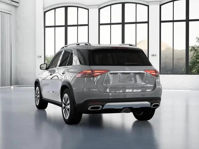 2026 Mercedes-Benz GLE GLE 350 GLE 350