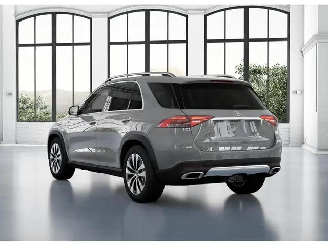 2026 Mercedes-Benz GLE GLE 350 GLE 350