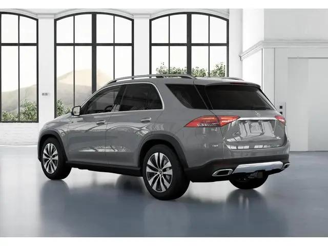 2026 Mercedes-Benz GLE GLE 350 GLE 350
