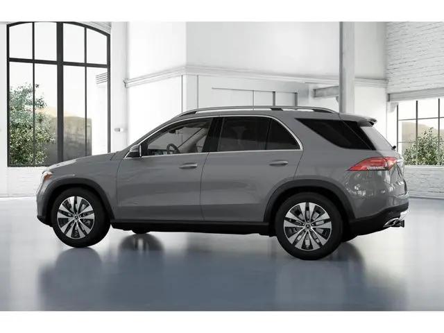 2026 Mercedes-Benz GLE GLE 350 GLE 350