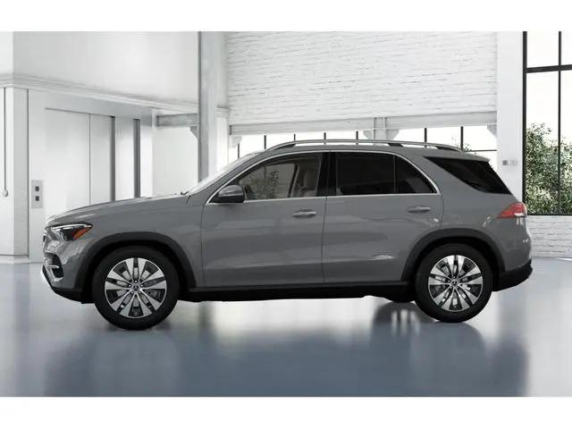 2026 Mercedes-Benz GLE GLE 350 GLE 350