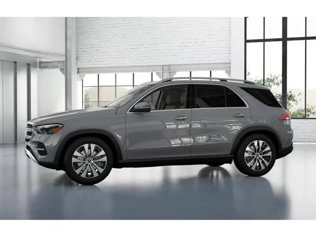 2026 Mercedes-Benz GLE GLE 350 GLE 350