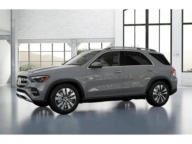 2026 Mercedes-Benz GLE GLE 350 GLE 350