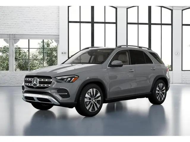 2026 Mercedes-Benz GLE GLE 350 GLE 350