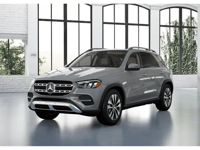 2026 Mercedes-Benz GLE GLE 350 GLE 350