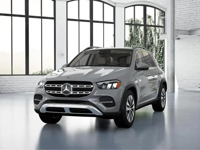 2026 Mercedes-Benz GLE GLE 350 GLE 350