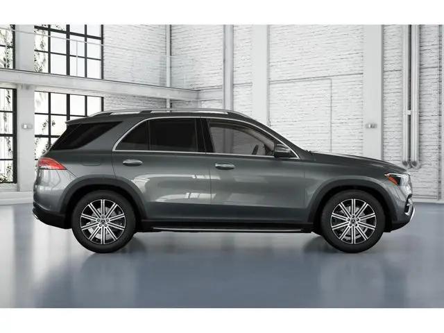 2026 Mercedes-Benz GLE GLE 350 GLE 350