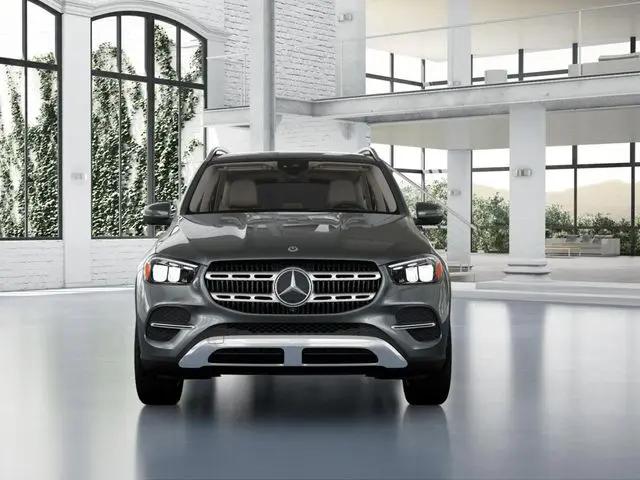 2026 Mercedes-Benz GLE GLE 350 GLE 350