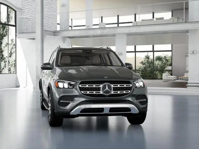 2026 Mercedes-Benz GLE GLE 350 GLE 350