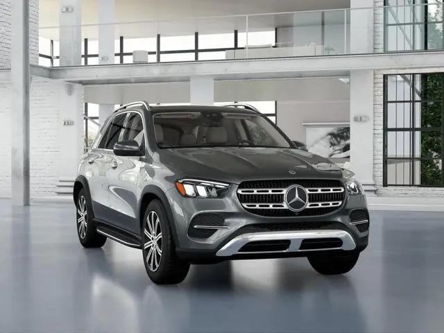 2026 Mercedes-Benz GLE GLE 350 GLE 350
