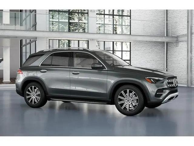 2026 Mercedes-Benz GLE GLE 350 GLE 350