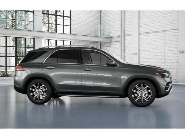 2026 Mercedes-Benz GLE GLE 350 GLE 350