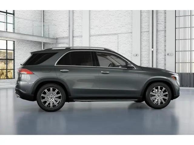 2026 Mercedes-Benz GLE GLE 350 GLE 350