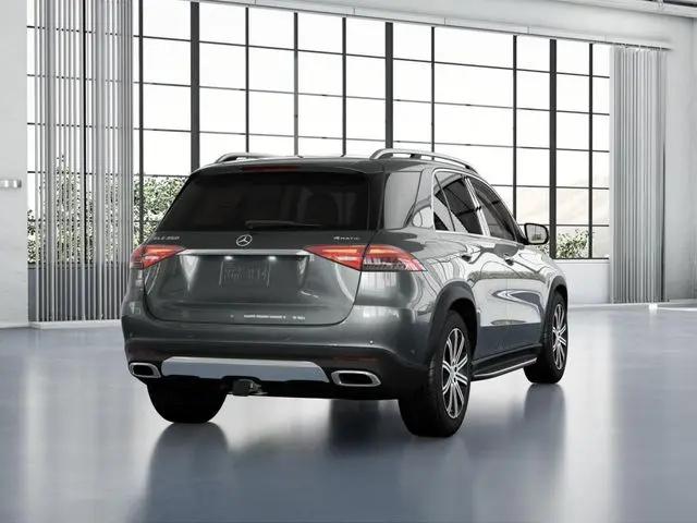 2026 Mercedes-Benz GLE GLE 350 GLE 350