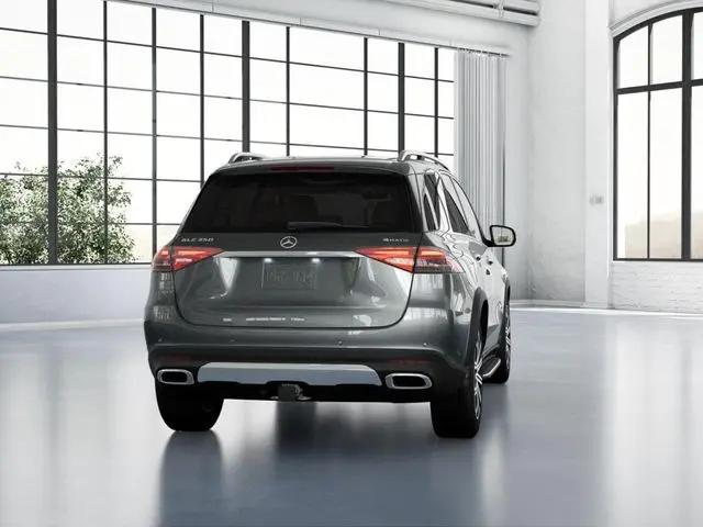 2026 Mercedes-Benz GLE GLE 350 GLE 350