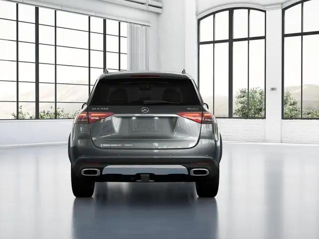 2026 Mercedes-Benz GLE GLE 350 GLE 350