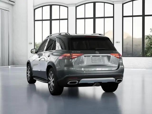 2026 Mercedes-Benz GLE GLE 350 GLE 350