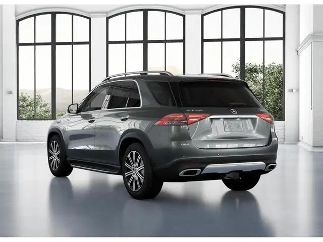 2026 Mercedes-Benz GLE GLE 350 GLE 350