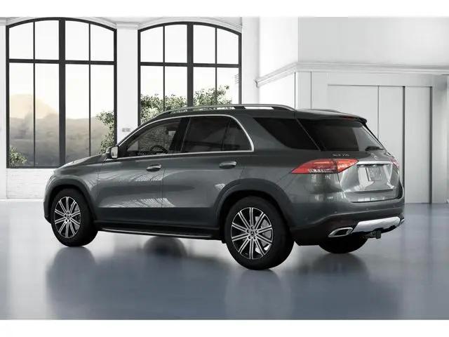 2026 Mercedes-Benz GLE GLE 350 GLE 350