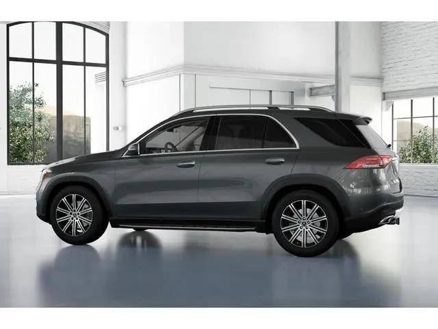2026 Mercedes-Benz GLE GLE 350 GLE 350