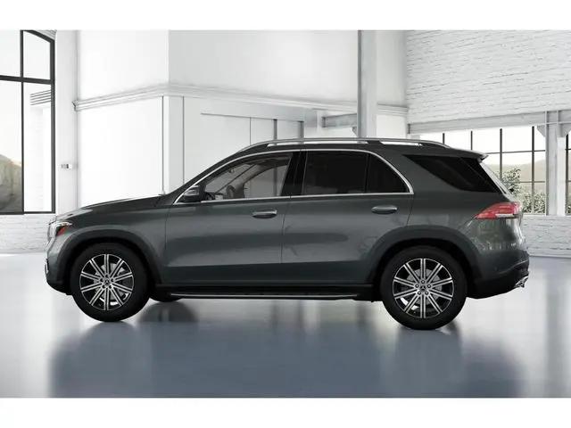 2026 Mercedes-Benz GLE GLE 350 GLE 350