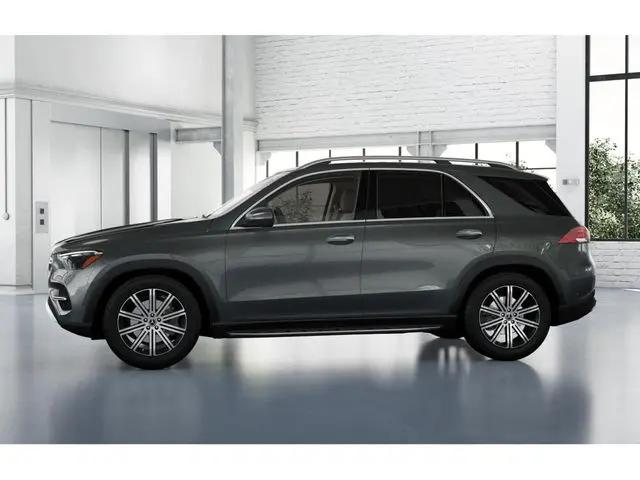 2026 Mercedes-Benz GLE GLE 350 GLE 350