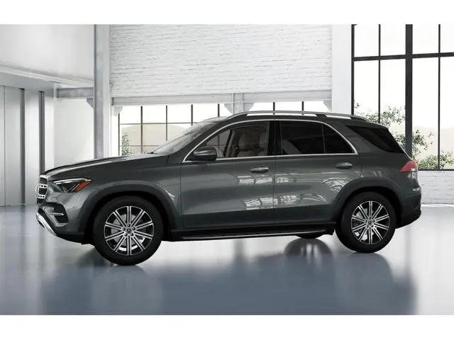2026 Mercedes-Benz GLE GLE 350 GLE 350
