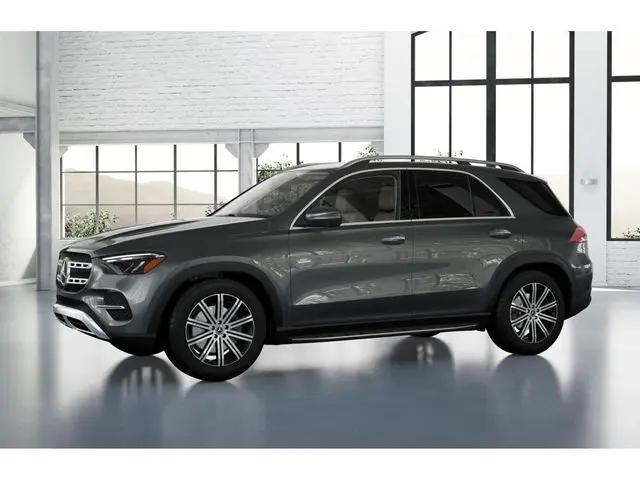 2026 Mercedes-Benz GLE GLE 350 GLE 350