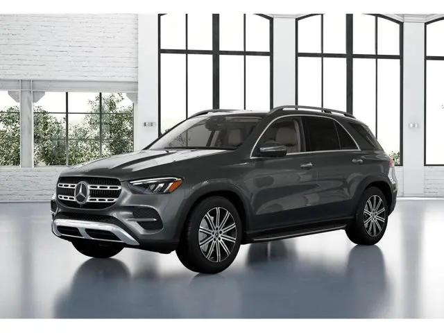 2026 Mercedes-Benz GLE GLE 350 GLE 350