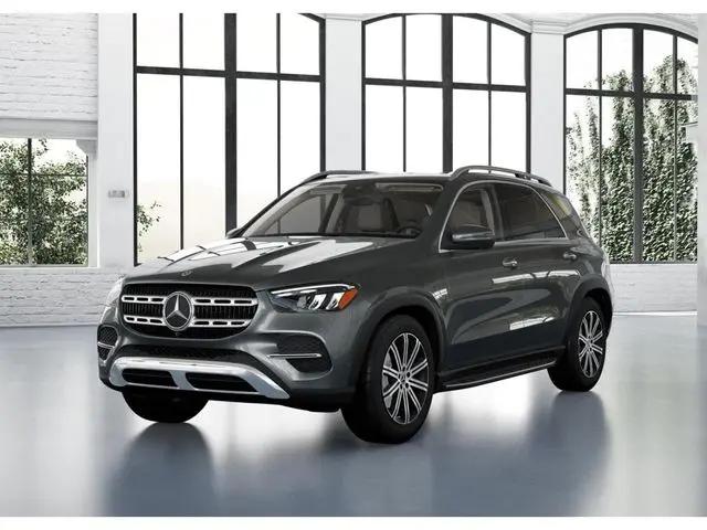 2026 Mercedes-Benz GLE GLE 350 GLE 350