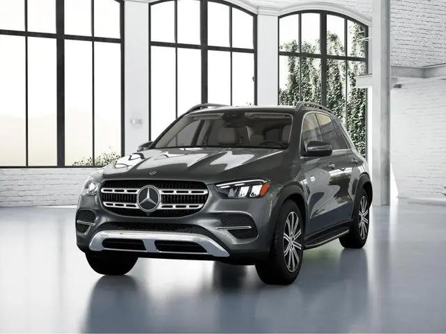 2026 Mercedes-Benz GLE GLE 350 GLE 350