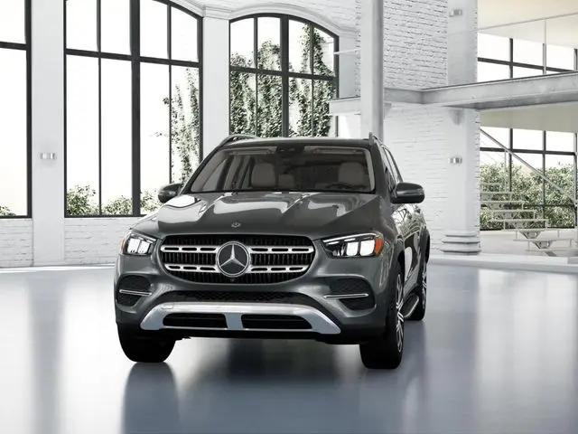 2026 Mercedes-Benz GLE GLE 350 GLE 350