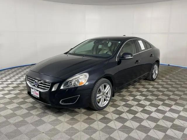 2012 Volvo S60 T5 for sale in Bremerton, WA