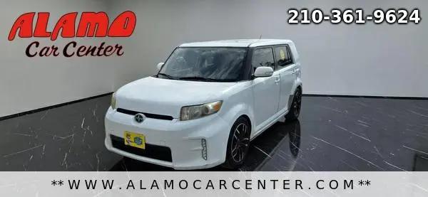 2014 Scion xB Unknown for sale in San Antonio, TX