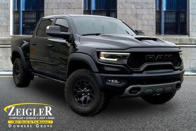 2022 Ram 1500 TRX Crew Cab 4x4 5'7" Box for sale in Downers Grove, IL