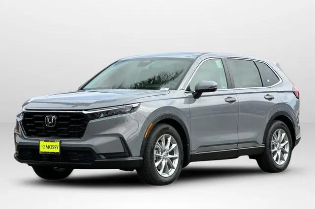 2026 Honda CR-V EX 2WD for sale in Lemon Grove, CA