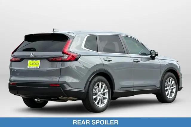 2026 Honda CR-V EX 2WD