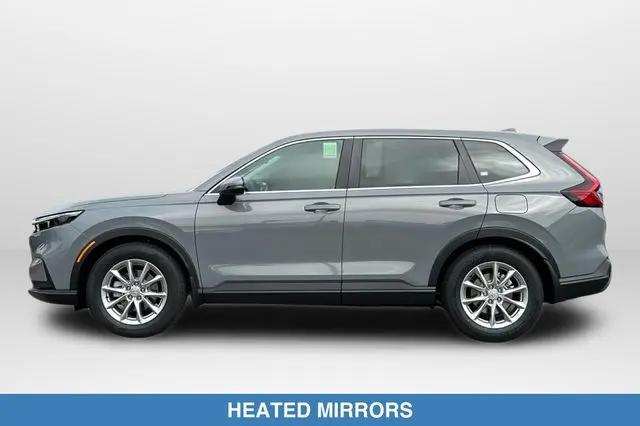 2026 Honda CR-V EX 2WD