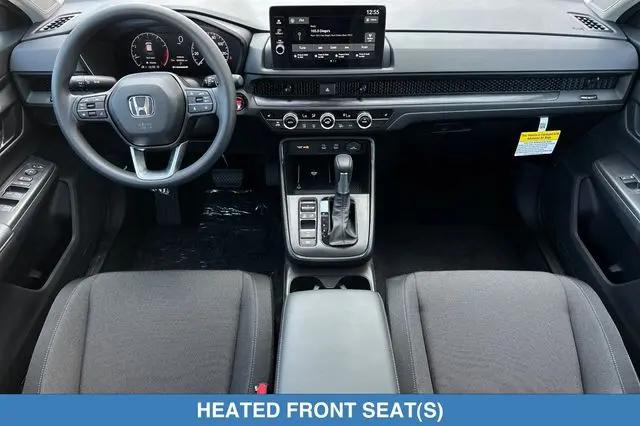 2026 Honda CR-V EX 2WD