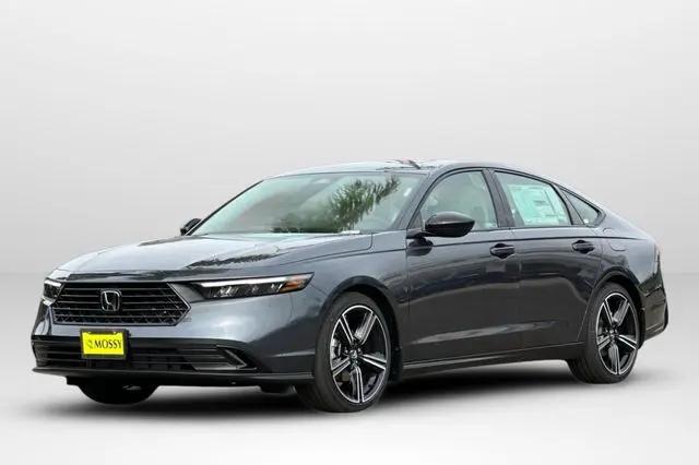 2026 Honda Accord Sedan SE for sale in Lemon Grove, CA