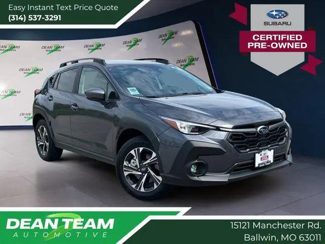 2026 Subaru Crosstrek Premium for sale in Ballwin, MO