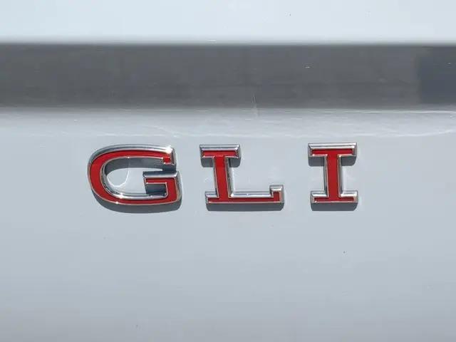 2026 Volkswagen Jetta GLI Autobahn