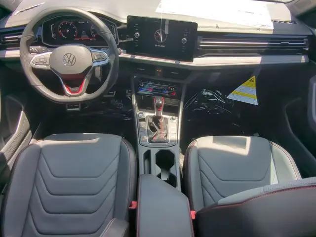 2026 Volkswagen Jetta GLI Autobahn